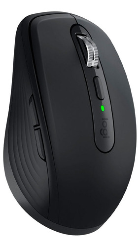 Mouse Logitech Mx Anywhere 3s Bluetooth Inalámbrico Usb 