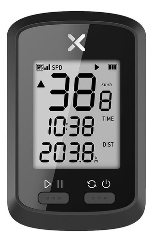 Sensor De Cadencia De Odómetro De Bicicleta Gramo