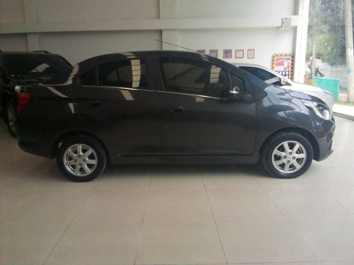 Chevrolet Beat 2019 1.2 Ltz Mecánica
