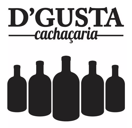 Cachaça D'Gusta Coquinho 750ml