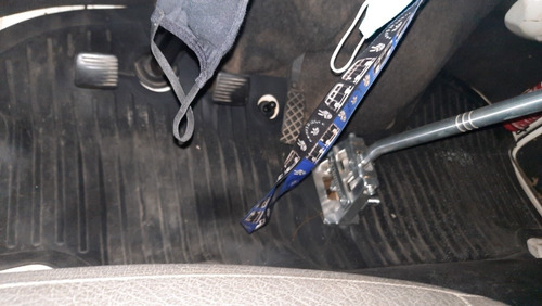 Imagem 11 de 12 de Volkswagen Kombi 2012 1.4 Standard Total Flex 3p