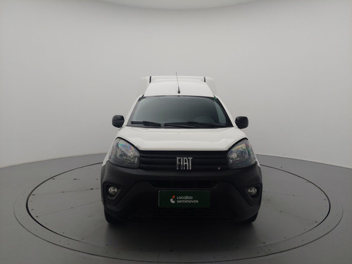 Fiat Fiorino 1.4 MPI FURGÃO ENDURANCE 8V FLEX 2P MANUAL