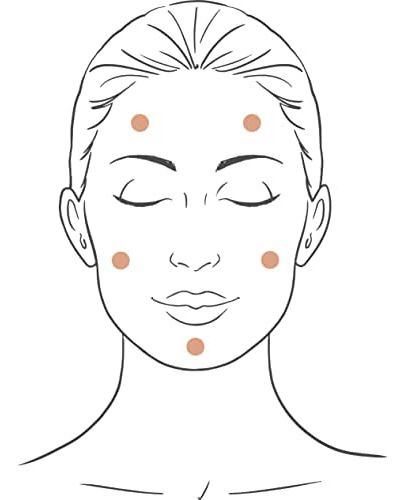 Perricone Md No Makeup Foundation Serum Amplio Espectro Spf