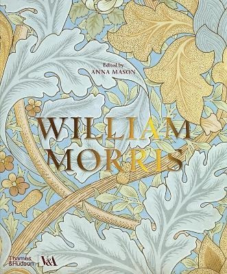 Libro William Morris (victoria And Albert Museum) - Anna ...