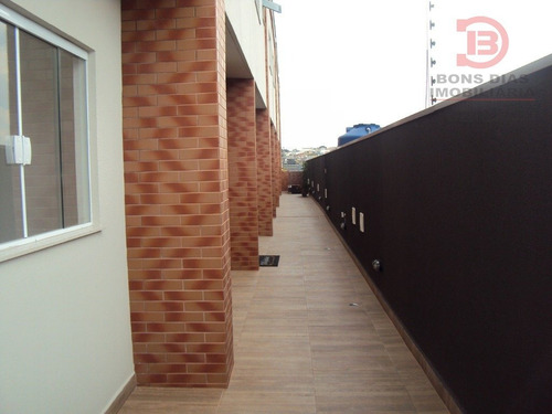 Imagem 3 de 15 de Sobrado Em Condominio - Vila Re - Ref: 6697 - V-6697