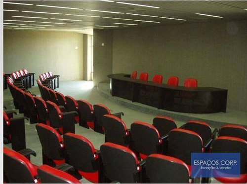 Imagem 5 de 15 de Laje Comercial Para Locação, 1.230m² - Jardim Brasil - Santana De Parnaíba/sp - Lj0418