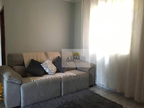 Imagem 1 de 19 de Apartamento Com 2 Dormitórios À Venda, 49 M² Por R$ 105.000,00 - Jardim João Rossi - Ribeirão Preto/sp - Ap0273