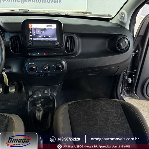 Fiat Mobi TREKKING 1.0 FLEX 5P.