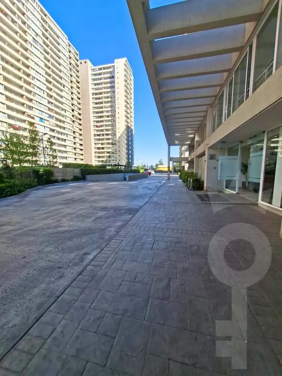 Imagen 1 de 25 de Macul Vendo Departamento Frente Al Metro
