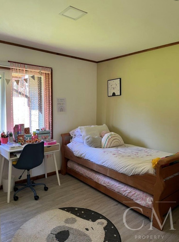 Casa En Parcela, Condominio Alto Frutillar