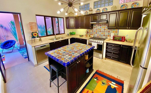 Imagen 17 de 30 de Casa Puertas Del Paraíso En Venta, Fracc. El Paraíso En San