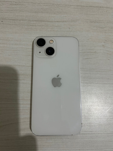iPhone 13 Mini (Usado)