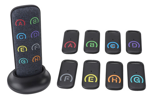 Key Finder Locator Buscador De Control Remoto