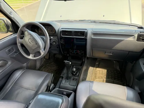 Toyota Prado 3.4 Vx