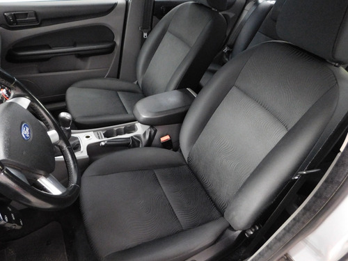 Ford Focus Ii 1.8 Tdci Trend Plus