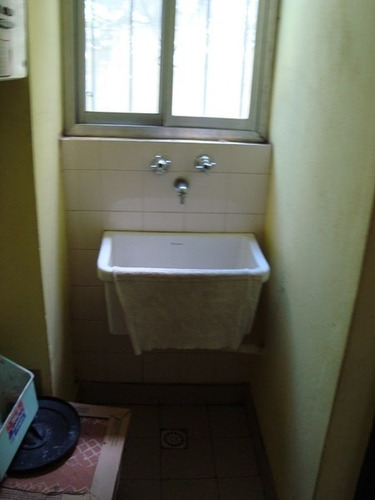 Departamento En Venta En Quilmes Oeste