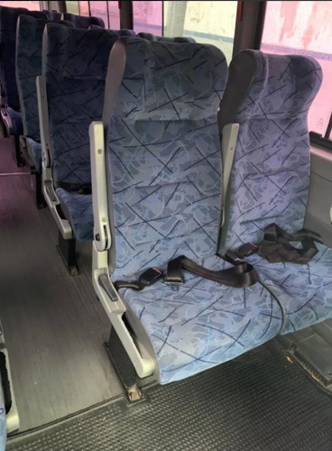 Imagen 11 de 15 de Mercedes Benz Sprinter 413 Minibus 2012 Hc