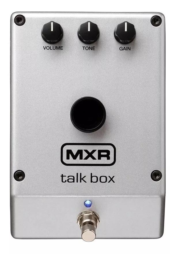 Primera imagen para búsqueda de talk box