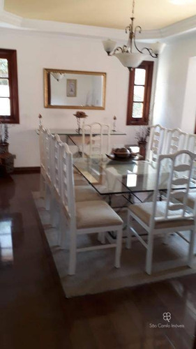 Imagem 8 de 30 de Casa Com 3 Dormitórios À Venda, 575 M² - Granja Viana - Jandira/sp - Ca0265