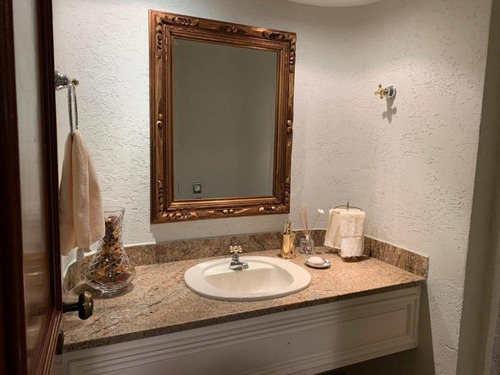 Imagem 10 de 27 de Apartamento Com 04 Dormitórios E 360 M² | Santana , São Paulo | Sp - Ap413387v