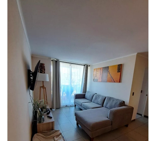 Se Vende Amplio Departamento 2 Dormitorios 2 Baños