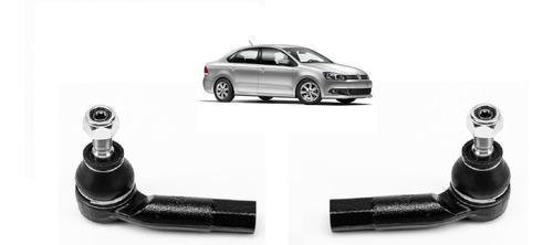 Terminal Exterior Vw Vento 2014 2015 2016 2017 2018 2019 