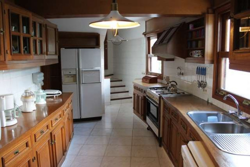 Imagen 17 de 17 de Casa En Venta De 4 Dormitorios En Playa Mansa (ref: Lij-978)