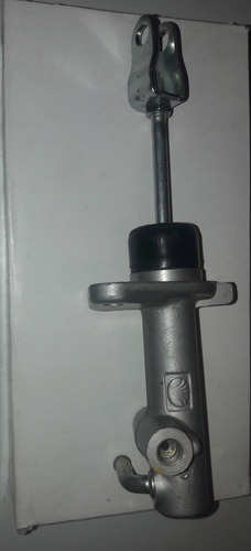 Bomba Bombin Embrague Clutch Aveo Original