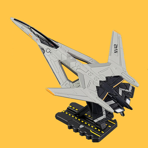 Modelo De Avión De Xuan Nv De Aleación 1/200, Modelo