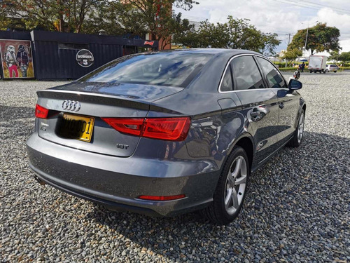 Audi A3 1.8 Turbo Triptonico
