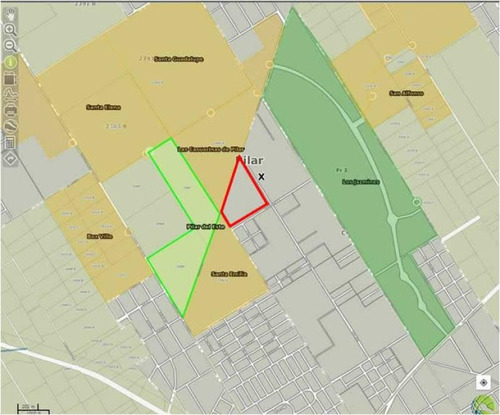 Imagen 2 de 2 de Casa En Venta En Pilar, G.b.a. Zona Norte