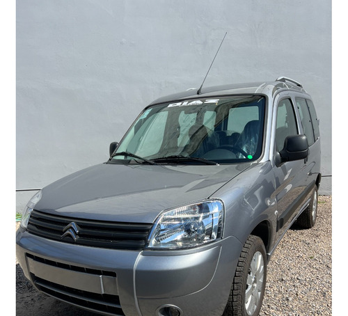 Citroën Berlingo 1.6 Xtr Hdi 92cv