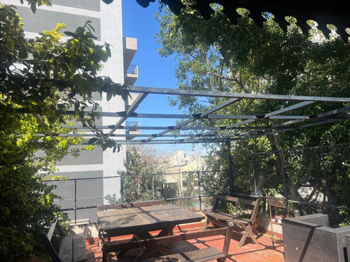 Terreno En Venta En Palermo Construibles 1625 M2
