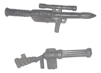 Comprar Accesorios De Rambo Dos Armas