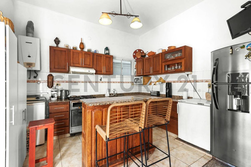 Venta Ph 3 Ambientes Con 2 Patios - Florida Oeste
