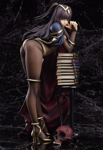 Fire Emblem: Awakening Sallya 1/7 Scale Painted Figure Sexy