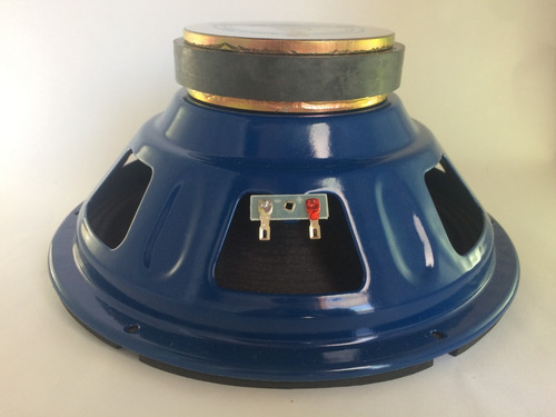 Imagem 3 de 5 de Alto Falante 10 Guitarra 75w - 8 Ohms Voghan - Lyvia