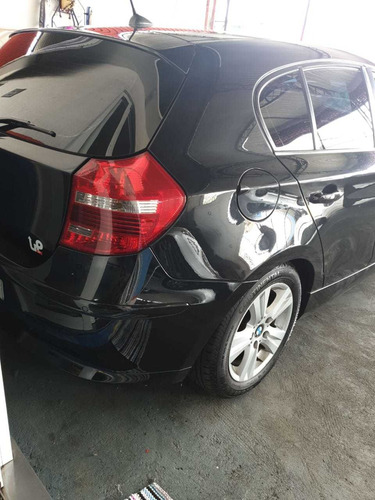 Bmw 120 I Teto