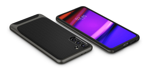 Capa Galaxy S21 / Plus / Ultra Spigen Neo Hybrid Original