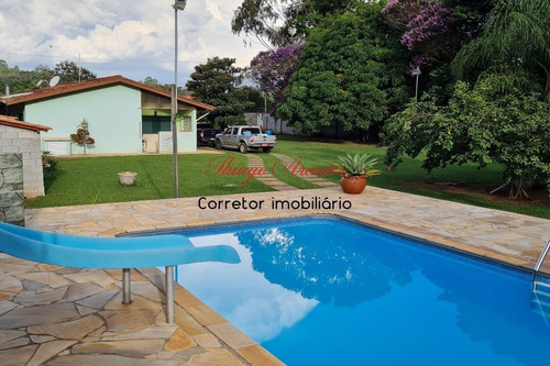 Imagem 2 de 30 de Chacara - Ch00155 - 69474453