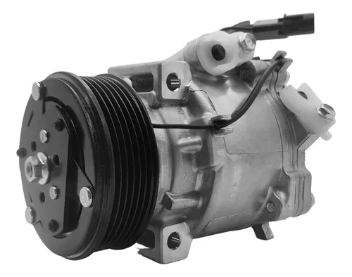 comprar Compressor Ar Condicionado Mitsubishi Asx Outlander Lancer