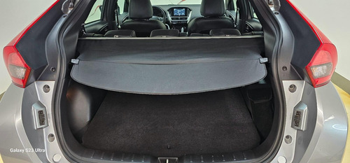 Mitsubishi Eclipse Cr Gls