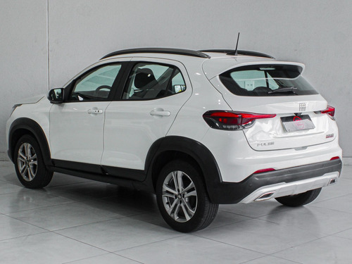 Fiat Pulse AUDACE 1.0 Turbo 200 Flex Aut.