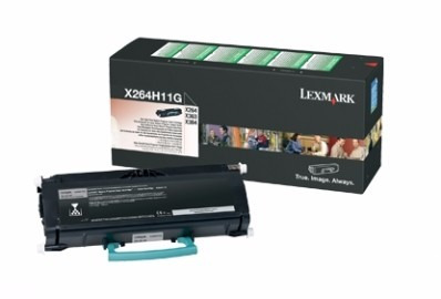 Toner Lexmark X264h11g Original