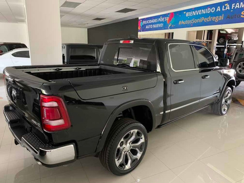 Imagen 9 de 13 de Ram Ram 1500 Limited 2021