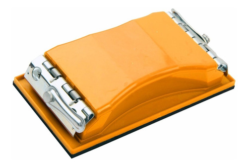 Taco P/ Lijar Manual Tolsen Plástico Y Goma 210x105mm 32101
