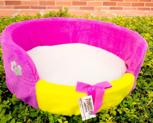 Cama Comodito Pequeña Yokko Máscotas