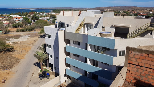 Imagen 6 de 10 de Alisei Apartamentos Nuevos En Venta Playa El Yaque Margarita