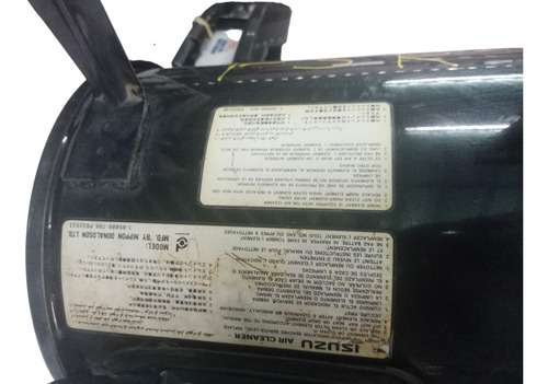 Caja Del Filtro De Aire Chevrolet Fsr (portafiltro) (Usado)