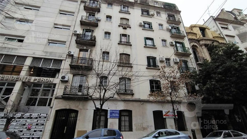 Imagen 26 de 26 de Congreso. Departamento 4 Ambientes Con Balcón Francés. 80 M2.